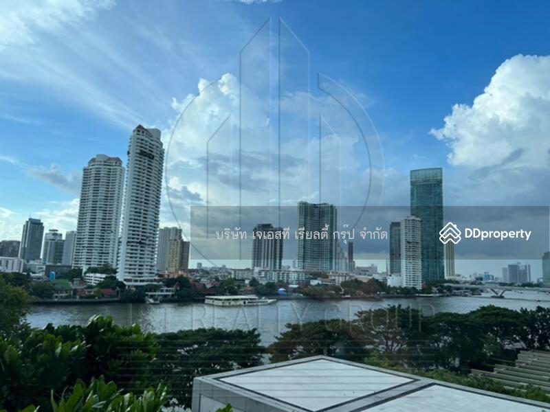 Four Seasons Private Residences : โฟร์ ซีซั่นส์ ไพรเวท เรสสิเด้นซ์, กรุงเทพ, 300 ถนนเจริญกรุง, ยานนาวา, สาทร, กรุงเทพ, 120 ตร.ม., คอนโด ขาย, โดย บริษัท เจเอสที เรียลตี้ กรุ๊ป จำกัด, 10986109 - DDproperty.com