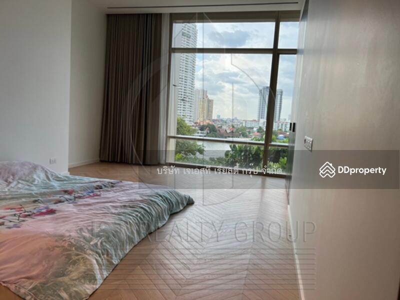 Four Seasons Private Residences : โฟร์ ซีซั่นส์ ไพรเวท เรสสิเด้นซ์, กรุงเทพ, 300 ถนนเจริญกรุง, ยานนาวา, สาทร, กรุงเทพ, 120 ตร.ม., คอนโด ขาย, โดย บริษัท เจเอสที เรียลตี้ กรุ๊ป จำกัด, 10986109 - DDproperty.com