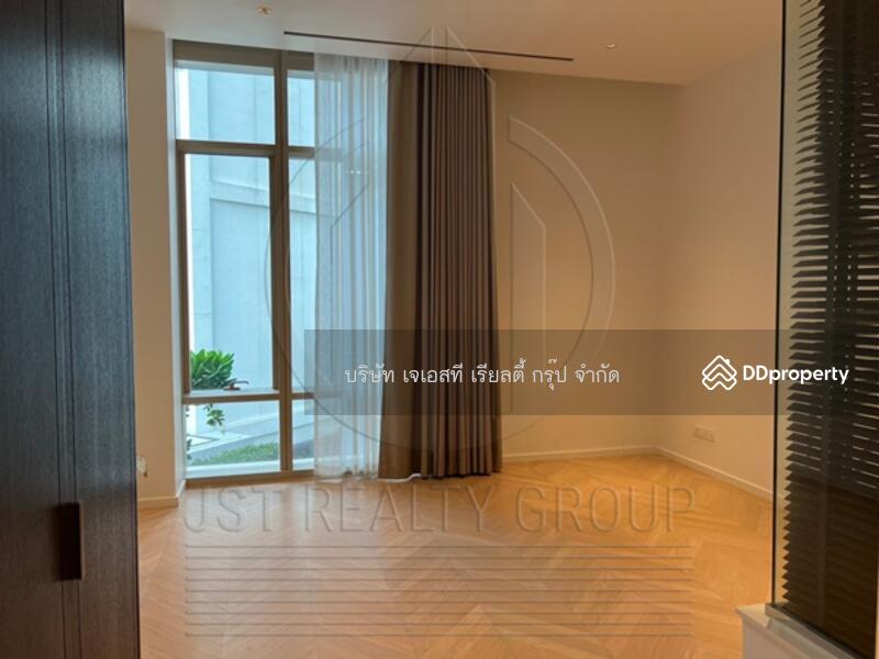 Four Seasons Private Residences : โฟร์ ซีซั่นส์ ไพรเวท เรสสิเด้นซ์, กรุงเทพ, 300 ถนนเจริญกรุง, ยานนาวา, สาทร, กรุงเทพ, 120 ตร.ม., คอนโด ขาย, โดย บริษัท เจเอสที เรียลตี้ กรุ๊ป จำกัด, 10986109 - DDproperty.com