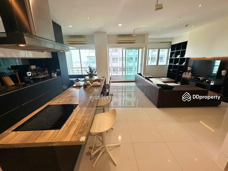 The Fourwings Residence, Bangkok, 335 Srinakarin, Hua Mak, Bang Kapi, Bangkok, 2 Bedrooms, 140 sqm, Condo For Sale, by คุณรวีวรรณ อู่เงิน, 10986115 - DDproperty.com