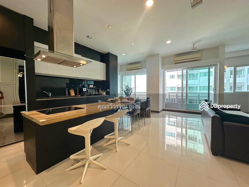 The Fourwings Residence, Bangkok, 335 Srinakarin, Hua Mak, Bang Kapi, Bangkok, 2 Bedrooms, 140 sqm, Condo For Sale, by คุณรวีวรรณ อู่เงิน, 10986115 - DDproperty.com