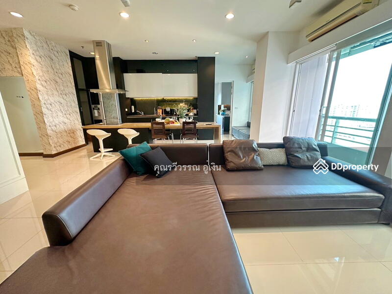 The Fourwings Residence : โฟร์วิงส์ เรสซิเดนซ์, กรุงเทพ, 335 ศรีนครินทร์, หัวหมาก, บางกะปิ, กรุงเทพ, 140 ตร.ม., คอนโด ขาย, โดย คุณรวีวรรณ อู่เงิน, 10986115 - DDproperty.com
