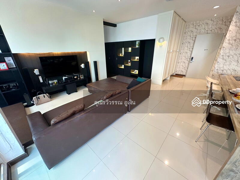 The Fourwings Residence, Bangkok, 335 Srinakarin, Hua Mak, Bang Kapi, Bangkok, 2 Bedrooms, 140 sqm, Condo For Sale, by คุณรวีวรรณ อู่เงิน, 10986115 - DDproperty.com