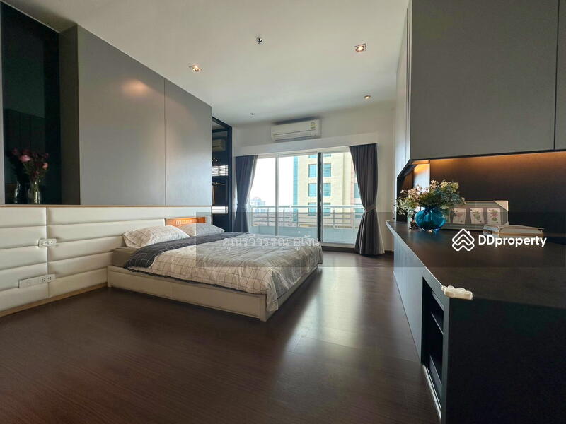 The Fourwings Residence, Bangkok, 335 Srinakarin, Hua Mak, Bang Kapi, Bangkok, 2 Bedrooms, 140 sqm, Condo For Sale, by คุณรวีวรรณ อู่เงิน, 10986115 - DDproperty.com