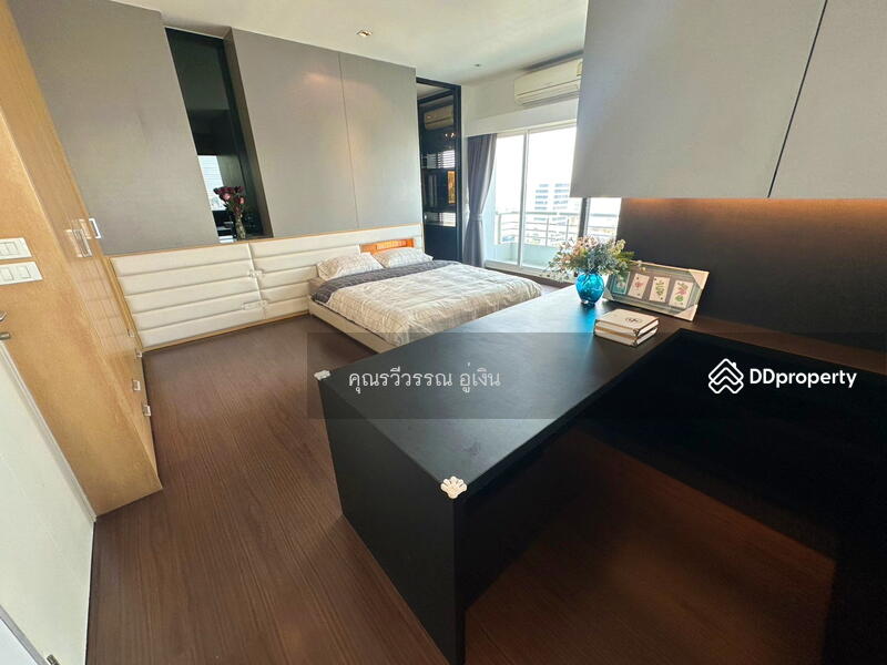 The Fourwings Residence : โฟร์วิงส์ เรสซิเดนซ์, กรุงเทพ, 335 ศรีนครินทร์, หัวหมาก, บางกะปิ, กรุงเทพ, 140 ตร.ม., คอนโด ขาย, โดย คุณรวีวรรณ อู่เงิน, 10986115 - DDproperty.com