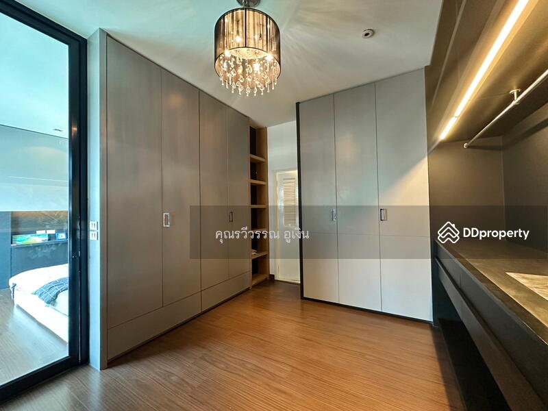 The Fourwings Residence, Bangkok, 335 Srinakarin, Hua Mak, Bang Kapi, Bangkok, 2 Bedrooms, 140 sqm, Condo For Sale, by คุณรวีวรรณ อู่เงิน, 10986115 - DDproperty.com