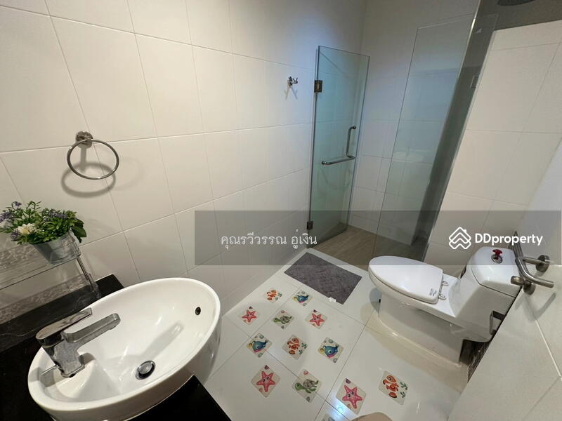 The Fourwings Residence, Bangkok, 335 Srinakarin, Hua Mak, Bang Kapi, Bangkok, 2 Bedrooms, 140 sqm, Condo For Sale, by คุณรวีวรรณ อู่เงิน, 10986115 - DDproperty.com