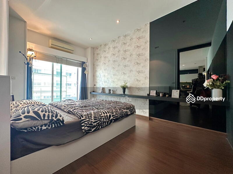 The Fourwings Residence : โฟร์วิงส์ เรสซิเดนซ์, กรุงเทพ, 335 ศรีนครินทร์, หัวหมาก, บางกะปิ, กรุงเทพ, 140 ตร.ม., คอนโด ขาย, โดย คุณรวีวรรณ อู่เงิน, 10986115 - DDproperty.com