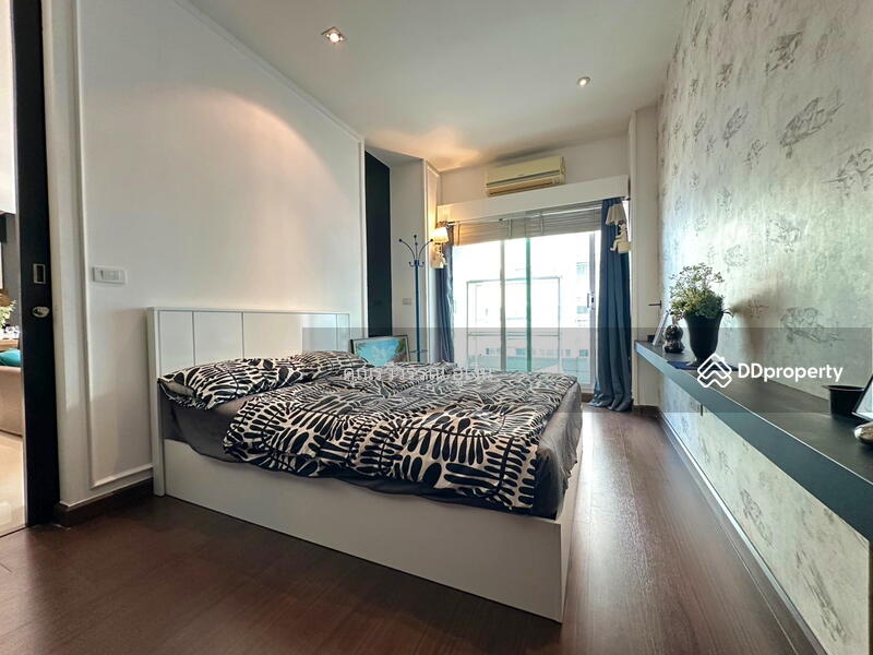 The Fourwings Residence, Bangkok, 335 Srinakarin, Hua Mak, Bang Kapi, Bangkok, 2 Bedrooms, 140 sqm, Condo For Sale, by คุณรวีวรรณ อู่เงิน, 10986115 - DDproperty.com