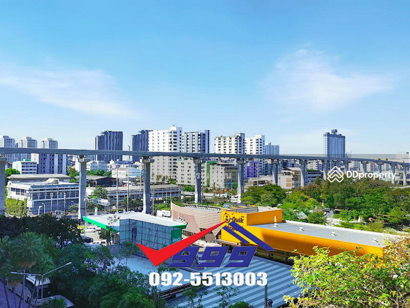 The Fourwings Residence : โฟร์วิงส์ เรสซิเดนซ์, กรุงเทพ, 335 ศรีนครินทร์, หัวหมาก, บางกะปิ, กรุงเทพ, 140 ตร.ม., คอนโด ขาย, โดย คุณรวีวรรณ อู่เงิน, 10986115 - DDproperty.com