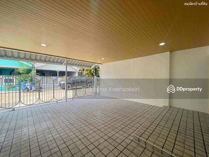 146/94 Soi Iyara 21 Khlong Song, Khlong Luang District, Pathum Thani 12120, Pathum Thani, Khlong Song, Khlong Luang, Pathum Thani, 3 Bedrooms, 112 sqm, Townhouse For Sale, by Pichitchai Kaensaksiri, 10986197 - DDproperty.com