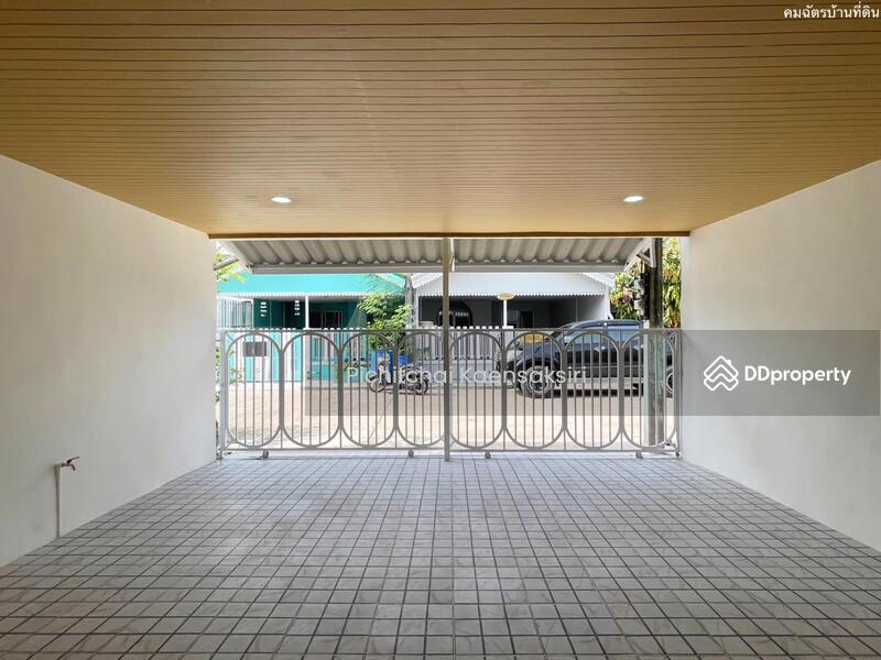 146/94 Soi Iyara 21 Khlong Song, Khlong Luang District, Pathum Thani 12120, Pathum Thani, Khlong Song, Khlong Luang, Pathum Thani, 3 Bedrooms, 112 sqm, Townhouse For Sale, by Pichitchai Kaensaksiri, 10986197 - DDproperty.com