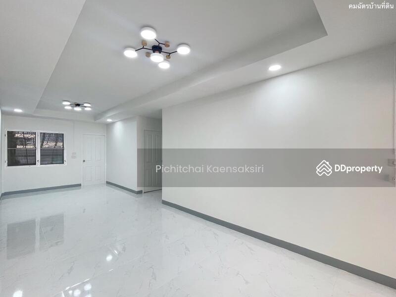 146/94 Soi Iyara 21 Khlong Song, Khlong Luang District, Pathum Thani 12120, Pathum Thani, Khlong Song, Khlong Luang, Pathum Thani, 3 Bedrooms, 112 sqm, Townhouse For Sale, by Pichitchai Kaensaksiri, 10986197 - DDproperty.com