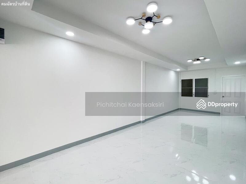 146/94 Soi Iyara 21 Khlong Song, Khlong Luang District, Pathum Thani 12120, Pathum Thani, Khlong Song, Khlong Luang, Pathum Thani, 3 Bedrooms, 112 sqm, Townhouse For Sale, by Pichitchai Kaensaksiri, 10986197 - DDproperty.com