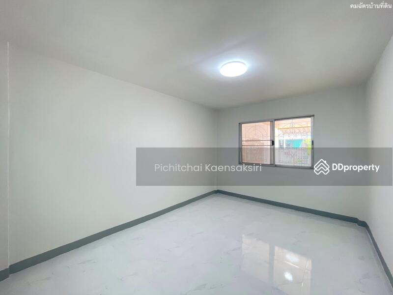 146/94 Soi Iyara 21 Khlong Song, Khlong Luang District, Pathum Thani 12120, Pathum Thani, Khlong Song, Khlong Luang, Pathum Thani, 3 Bedrooms, 112 sqm, Townhouse For Sale, by Pichitchai Kaensaksiri, 10986197 - DDproperty.com