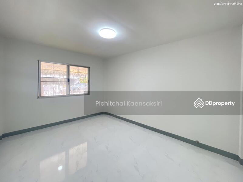 146/94 Soi Iyara 21 Khlong Song, Khlong Luang District, Pathum Thani 12120, Pathum Thani, Khlong Song, Khlong Luang, Pathum Thani, 3 Bedrooms, 112 sqm, Townhouse For Sale, by Pichitchai Kaensaksiri, 10986197 - DDproperty.com