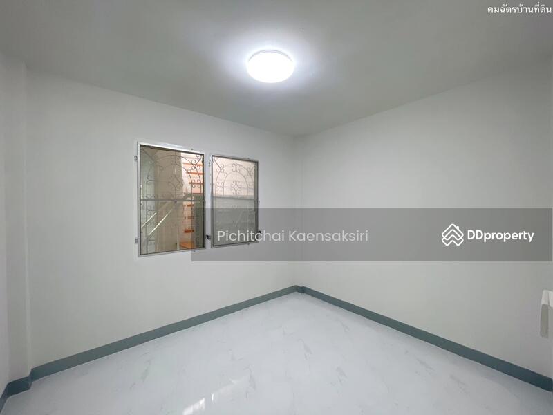 146/94 Soi Iyara 21 Khlong Song, Khlong Luang District, Pathum Thani 12120, Pathum Thani, Khlong Song, Khlong Luang, Pathum Thani, 3 Bedrooms, 112 sqm, Townhouse For Sale, by Pichitchai Kaensaksiri, 10986197 - DDproperty.com