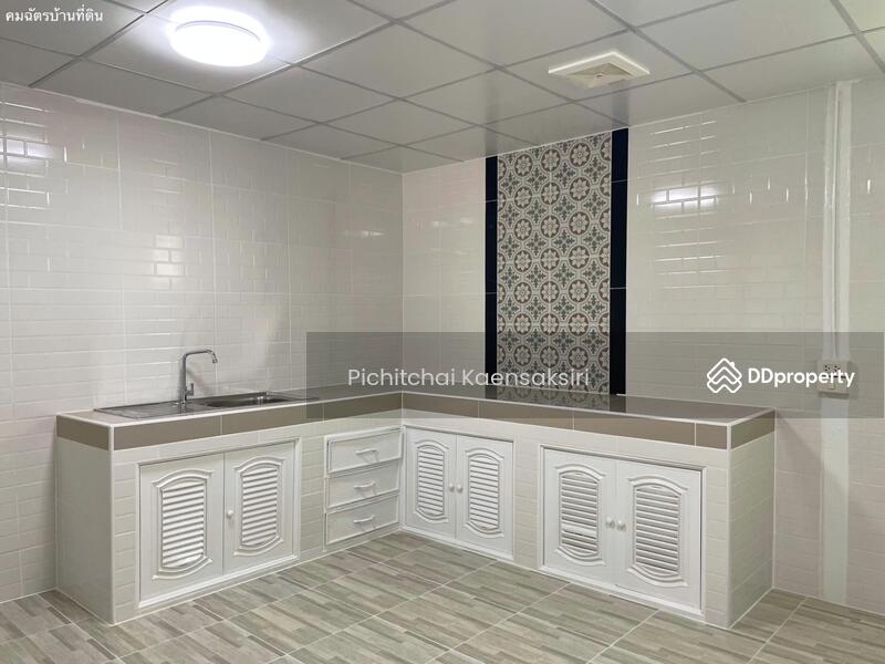 146/94 Soi Iyara 21 Khlong Song, Khlong Luang District, Pathum Thani 12120, Pathum Thani, Khlong Song, Khlong Luang, Pathum Thani, 3 Bedrooms, 112 sqm, Townhouse For Sale, by Pichitchai Kaensaksiri, 10986197 - DDproperty.com