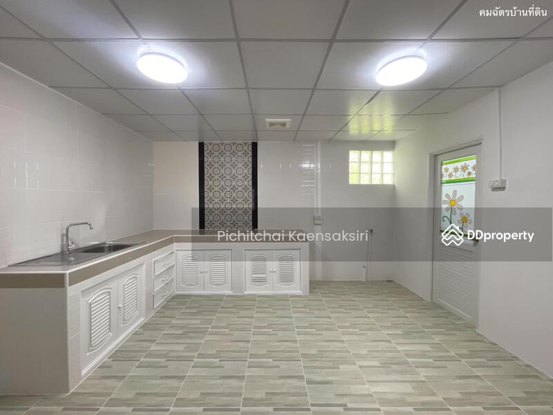 146/94 Soi Iyara 21 Khlong Song, Khlong Luang District, Pathum Thani 12120, Pathum Thani, Khlong Song, Khlong Luang, Pathum Thani, 3 Bedrooms, 112 sqm, Townhouse For Sale, by Pichitchai Kaensaksiri, 10986197 - DDproperty.com