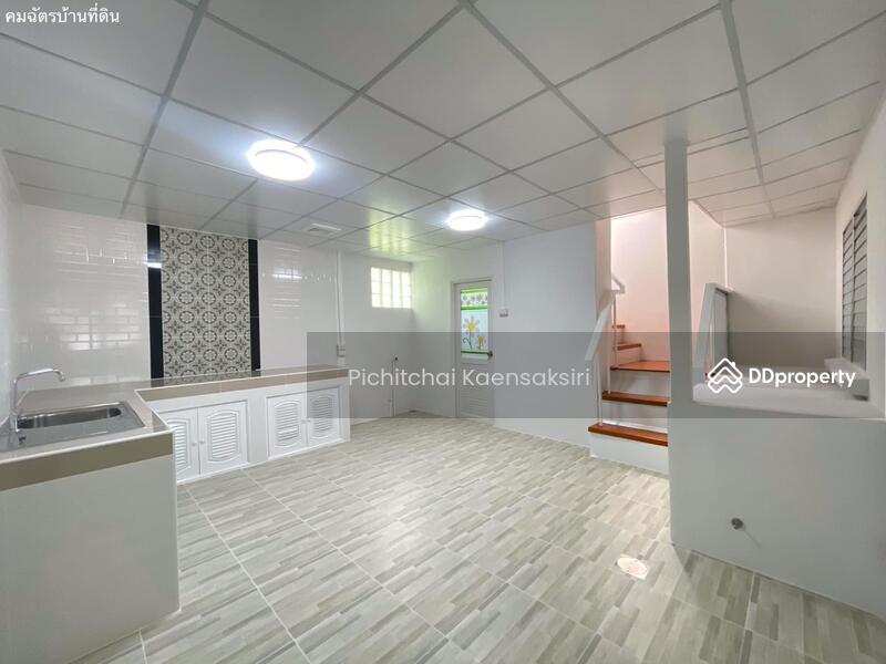 146/94 Soi Iyara 21 Khlong Song, Khlong Luang District, Pathum Thani 12120, Pathum Thani, Khlong Song, Khlong Luang, Pathum Thani, 3 Bedrooms, 112 sqm, Townhouse For Sale, by Pichitchai Kaensaksiri, 10986197 - DDproperty.com