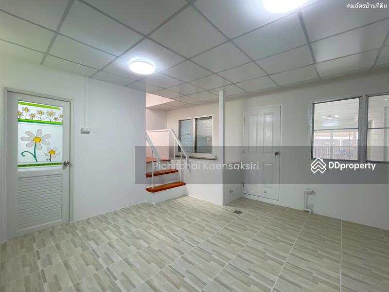 146/94 ซอย ไอยรา 21 คลองสอง อำเภอคลองหลวง ปทุมธานี 12120, ปทุมธานี, คลองสอง, คลองหลวง, ปทุมธานี, 112 ตร.ม., ทาวน์เฮ้าส์ ขาย, โดย Pichitchai Kaensaksiri, 10986197 - DDproperty.com