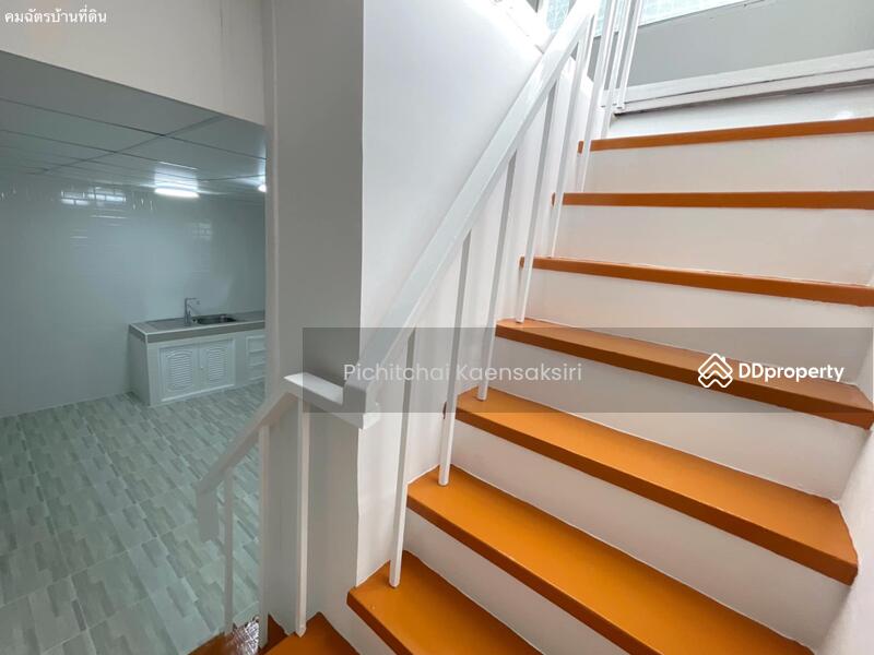 146/94 Soi Iyara 21 Khlong Song, Khlong Luang District, Pathum Thani 12120, Pathum Thani, Khlong Song, Khlong Luang, Pathum Thani, 3 Bedrooms, 112 sqm, Townhouse For Sale, by Pichitchai Kaensaksiri, 10986197 - DDproperty.com