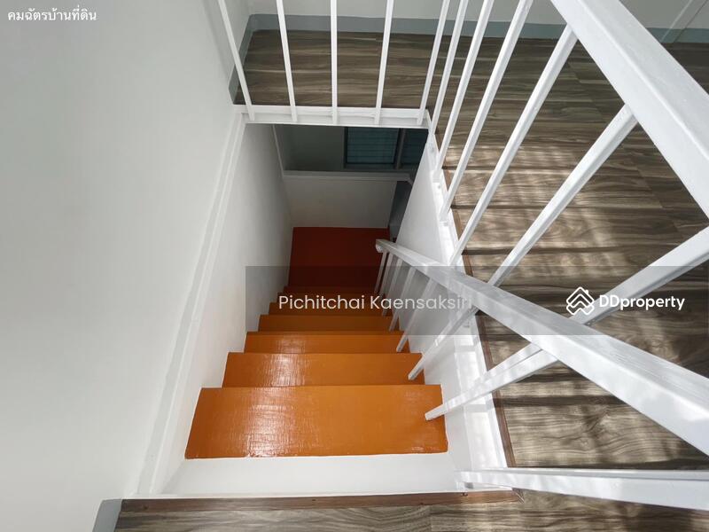 146/94 Soi Iyara 21 Khlong Song, Khlong Luang District, Pathum Thani 12120, Pathum Thani, Khlong Song, Khlong Luang, Pathum Thani, 3 Bedrooms, 112 sqm, Townhouse For Sale, by Pichitchai Kaensaksiri, 10986197 - DDproperty.com