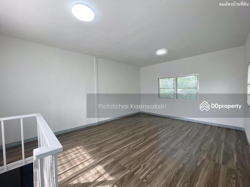 146/94 Soi Iyara 21 Khlong Song, Khlong Luang District, Pathum Thani 12120, Pathum Thani, Khlong Song, Khlong Luang, Pathum Thani, 3 Bedrooms, 112 sqm, Townhouse For Sale, by Pichitchai Kaensaksiri, 10986197 - DDproperty.com