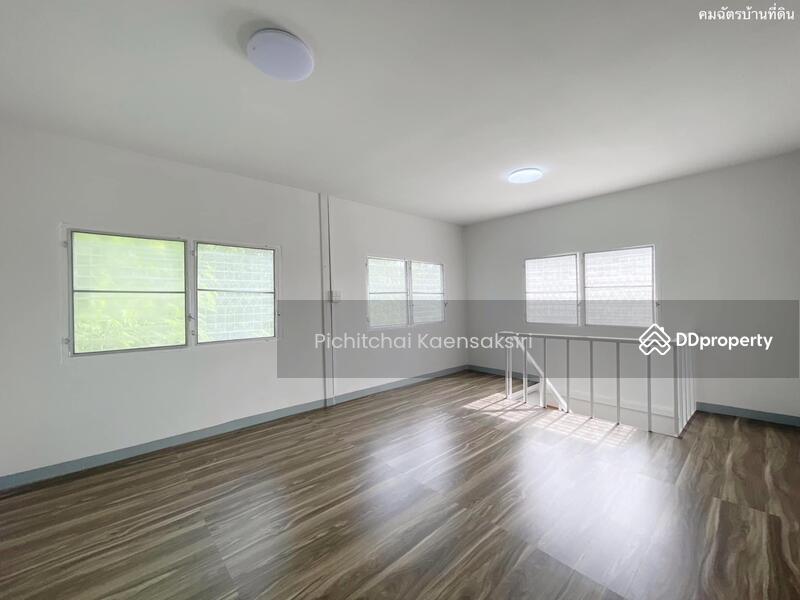 146/94 Soi Iyara 21 Khlong Song, Khlong Luang District, Pathum Thani 12120, Pathum Thani, Khlong Song, Khlong Luang, Pathum Thani, 3 Bedrooms, 112 sqm, Townhouse For Sale, by Pichitchai Kaensaksiri, 10986197 - DDproperty.com