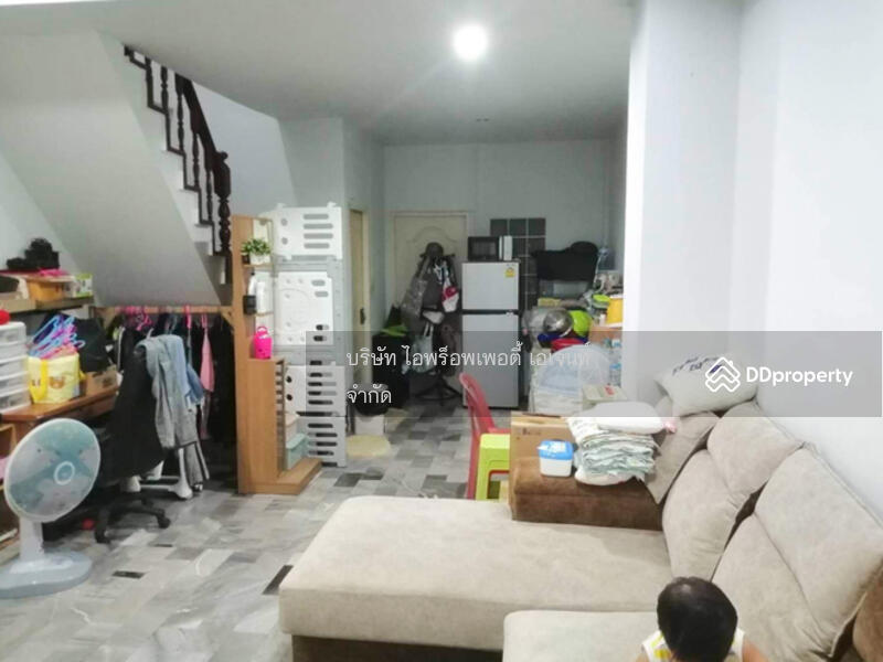 Panwalai, Pathum Thani, รังสิต-นครนายก, Bung Kham Proi, Lam Luk Ka, Pathum Thani, 2 Bedrooms, 98 sqm, Townhouse For Sale, by Parinthida Sawuddisopakaykul, 10986323 - DDproperty.com