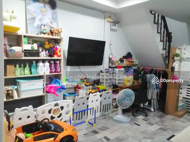 หมู่บ้านปัญญ์วไล, ปทุมธานี, รังสิต-นครนายก, บึงคำพร้อย, ลำลูกกา, ปทุมธานี, 98 ตร.ม., ทาวน์เฮ้าส์ ขาย, โดย ปริญธิดา สวัสดิโสภาคยกุล, 10986323 - DDproperty.com