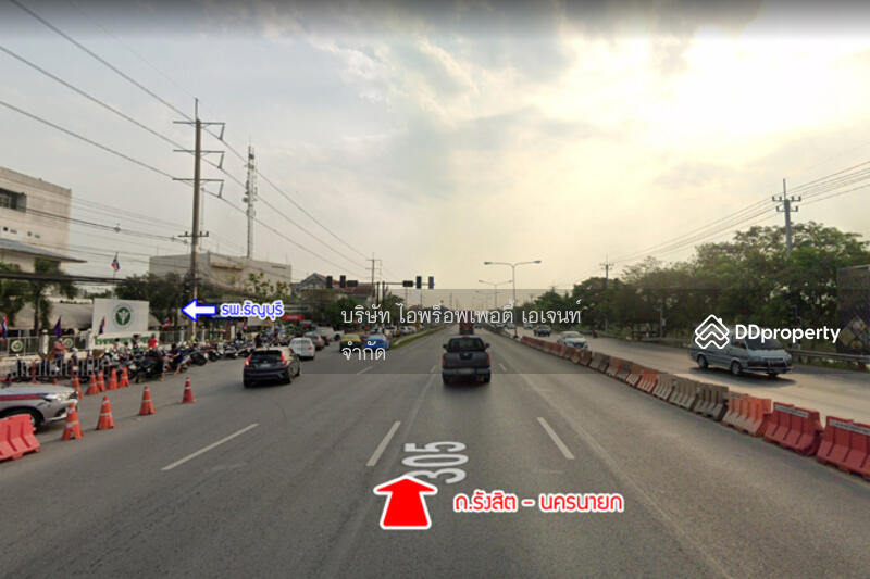 หมู่บ้านปัญญ์วไล, ปทุมธานี, รังสิต-นครนายก, บึงคำพร้อย, ลำลูกกา, ปทุมธานี, 98 ตร.ม., ทาวน์เฮ้าส์ ขาย, โดย ปริญธิดา สวัสดิโสภาคยกุล, 10986323 - DDproperty.com