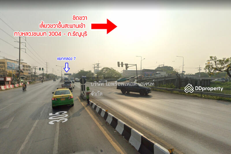 หมู่บ้านปัญญ์วไล, ปทุมธานี, รังสิต-นครนายก, บึงคำพร้อย, ลำลูกกา, ปทุมธานี, 98 ตร.ม., ทาวน์เฮ้าส์ ขาย, โดย ปริญธิดา สวัสดิโสภาคยกุล, 10986323 - DDproperty.com