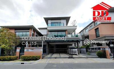 ขาย - Bangkok Boulevard Rama 9-Srinakarin : บางกอก บูเลอวาร์ด พระราม 9-ศรีนครินทร์, กรุงเทพ