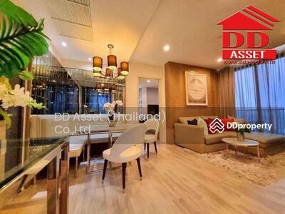 ขาย - The Room Sathorn-St.Louis : เดอะ รูม สาทร - เซนหลุยส์, กรุงเทพ