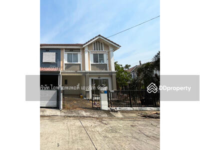 ขาย - Baan Pruksa 63 Bangkadi-Pathumthani : บ้านพฤกษา 63 บางกะดี-ปทุมธานี, ปทุมธานี