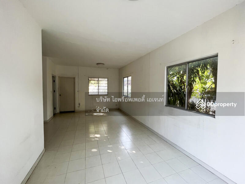 For Sale - Baan Pruksa 63 Bangkadi-Pathumthani, Pathum Thani