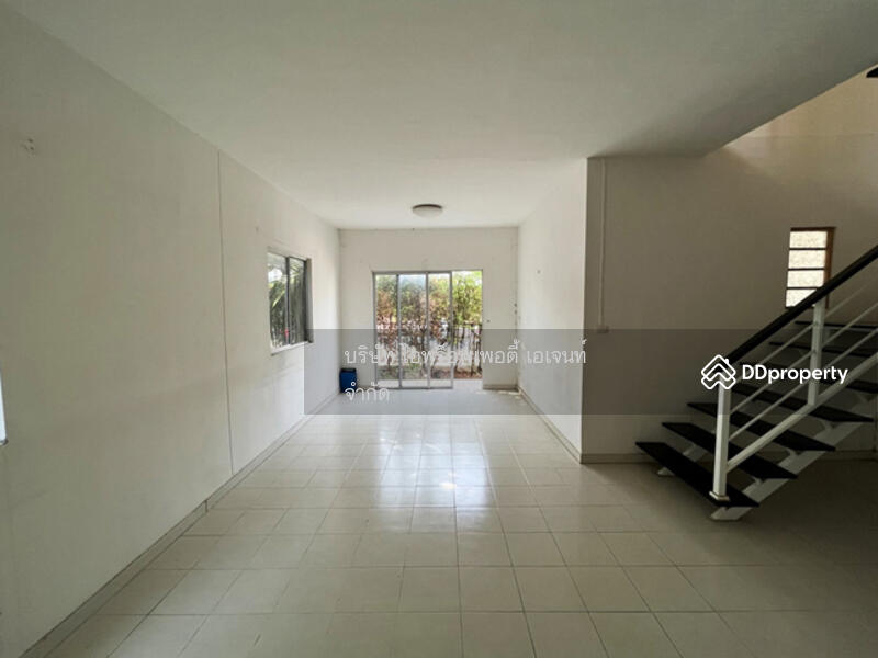 For Sale - Baan Pruksa 63 Bangkadi-Pathumthani, Pathum Thani