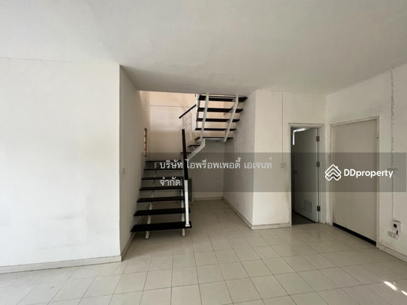 For Sale - Baan Pruksa 63 Bangkadi-Pathumthani, Pathum Thani