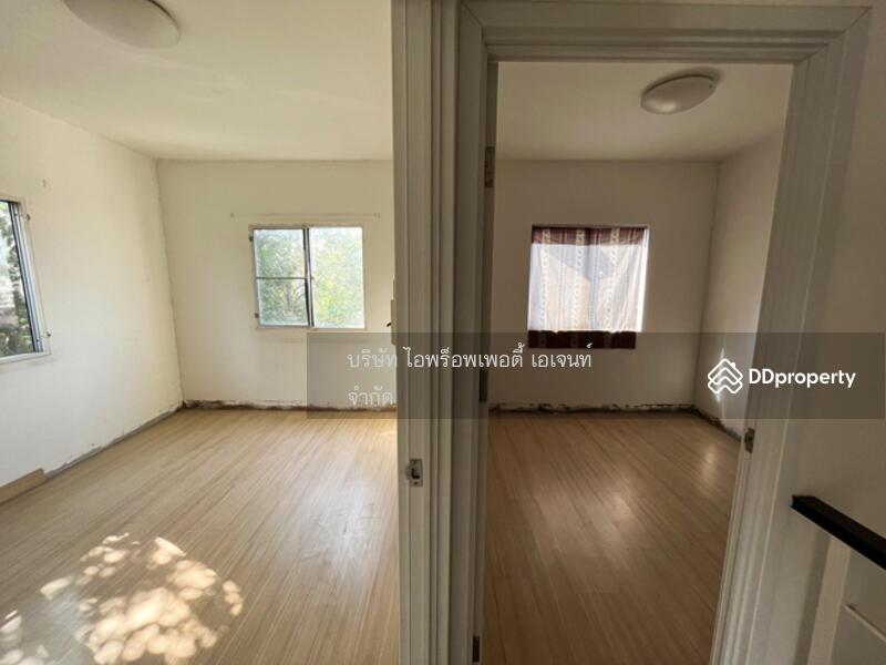 For Sale - Baan Pruksa 63 Bangkadi-Pathumthani, Pathum Thani