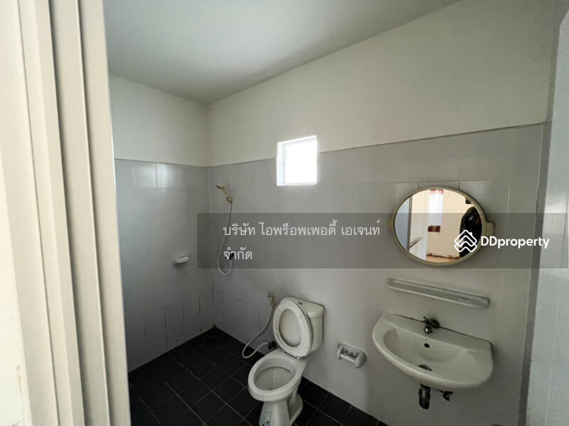 For Sale - Baan Pruksa 63 Bangkadi-Pathumthani, Pathum Thani