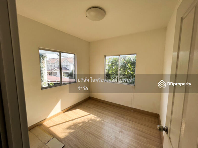 For Sale - Baan Pruksa 63 Bangkadi-Pathumthani, Pathum Thani