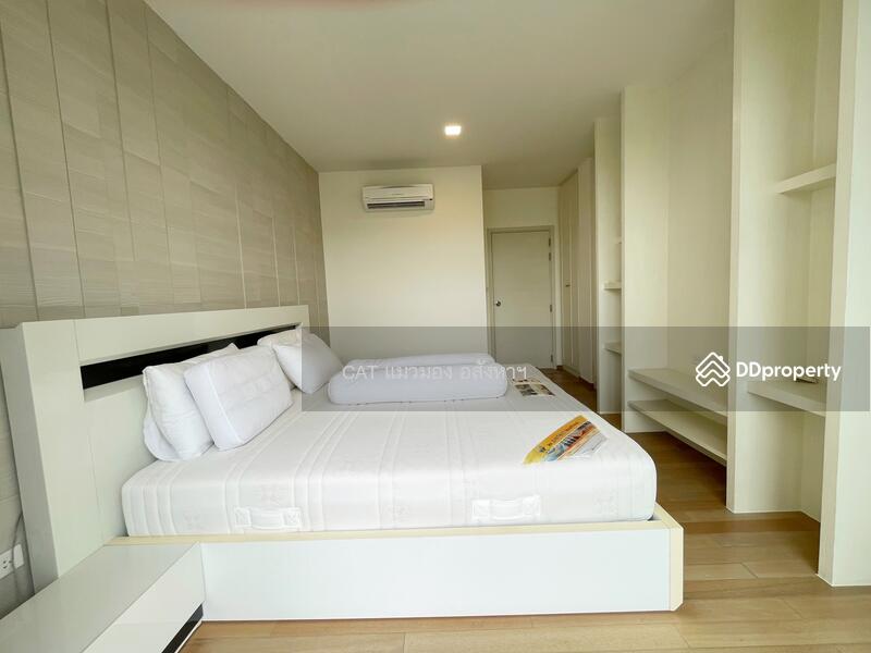 Baan Nub Kluen, Prachuap Khiri Khan, Soi Hua Hin 101, Nong Kae, Hua Hin, Prachuap Khiri Khan, 1 Bedroom, 56 sqm, Condo For Rent, by Cat Real Estate (Thailand) Co., Ltd., 10986617 - DDproperty.com