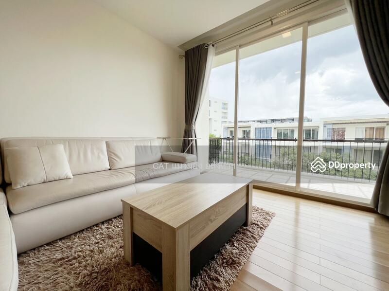 Baan Nub Kluen, Prachuap Khiri Khan, Soi Hua Hin 101, Nong Kae, Hua Hin, Prachuap Khiri Khan, 1 Bedroom, 56 sqm, Condo For Rent, by Cat Real Estate (Thailand) Co., Ltd., 10986617 - DDproperty.com