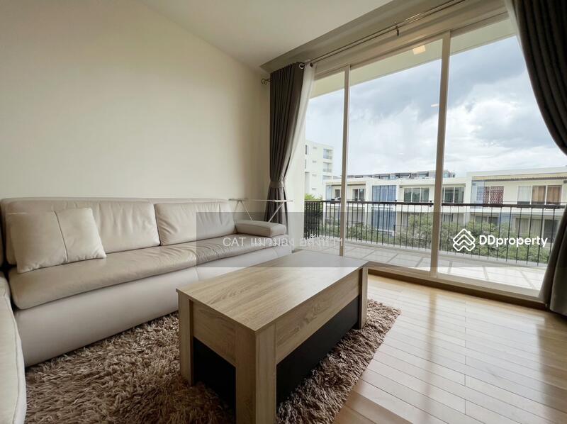 Baan Nub Kluen, Prachuap Khiri Khan, Soi Hua Hin 101, Nong Kae, Hua Hin, Prachuap Khiri Khan, 1 Bedroom, 56 sqm, Condo For Rent, by Cat Real Estate (Thailand) Co., Ltd., 10986617 - DDproperty.com