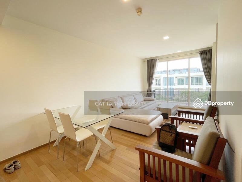 Baan Nub Kluen : บ้านนับคลื่น, ประจวบคีรีขันธ์, ซอยหัวหิน 101, หนองแก, หัวหิน, ประจวบคีรีขันธ์, 56 ตร.ม., คอนโด ให้เช่า, โดย Cat Real Estate (Thailand) Co., Ltd., 10986617 - DDproperty.com