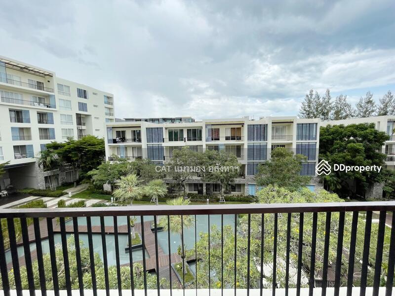 Baan Nub Kluen : บ้านนับคลื่น, ประจวบคีรีขันธ์, ซอยหัวหิน 101, หนองแก, หัวหิน, ประจวบคีรีขันธ์, 56 ตร.ม., คอนโด ให้เช่า, โดย Cat Real Estate (Thailand) Co., Ltd., 10986617 - DDproperty.com