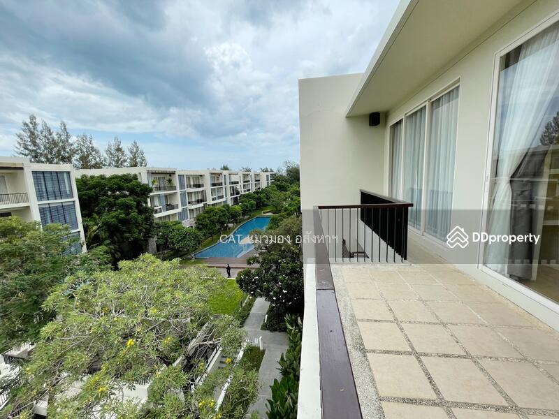 Baan Nub Kluen : บ้านนับคลื่น, ประจวบคีรีขันธ์, ซอยหัวหิน 101, หนองแก, หัวหิน, ประจวบคีรีขันธ์, 56 ตร.ม., คอนโด ให้เช่า, โดย Cat Real Estate (Thailand) Co., Ltd., 10986617 - DDproperty.com