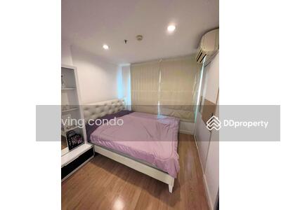 ขาย - Lumpini Ville Latphrao-Chokchai 4 : ลุมพินี วิลล์ ลาดพร้าว – โชคชัย 4, กรุงเทพ