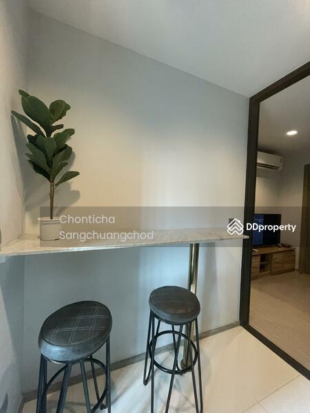 Life Asoke-Rama 9, Bangkok, 626 Asoke-Dindaeng Road, Makkasan, Ratchathewi, Bangkok, 1 Bedroom, 33 sqm, Condo For Sale, by Chonticha Sangchuangchod, 10986842 - DDproperty.com